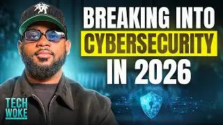 How to Get Into Cybersecurity in 2026 With No Experience (Real Strategy That Works)