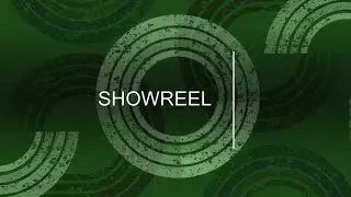 CREATIVE EDITOR SHOWREEL TRAILER || SHULAV MUKHERJEE