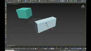3Ds Max Script - Pro Rotate (W.I.P)