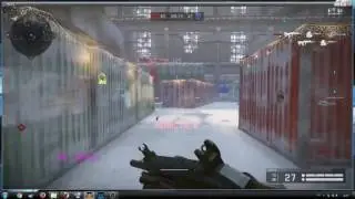 Чит для WARFACE RU FAST AIM, ESP, More 29 12  2016