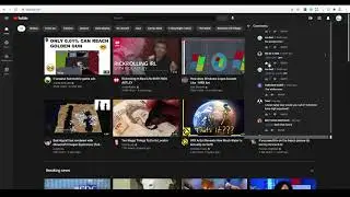 Return of robert respond video