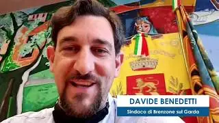 Il sindaco Benedetti: «Pronti con la ciclopista, ora aspettiamo i turisti»