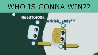 Starve.io WHO WILL WIN? WITH HELMET OR WITHOUT