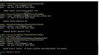 Dev 026  Know Information about Specific Commit on Git