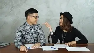 Loukgolf's English Room - ลูกหว้า พิจิกา [EP.47] วันที่ 24 มกราคม 2559
