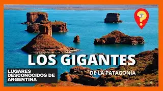😲😍 COMO SON LOS GIGANTES DE LA PATAGONIA❓❓