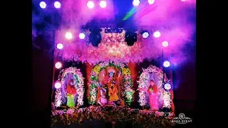 কালি পূজা দূর্গালয় সংসদ, নরসিংদী