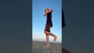 YOU CANNOT HAKK ON THE BEACH 