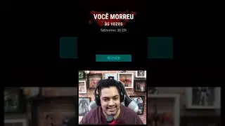 AS MORTES MAIS LOUCAS PT02   Last Day On Earth
