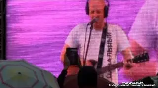 Захар Май. 