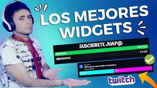 ✅YOU NEED THIS TO BOOST YOUR STREAMS | POLLS AND PREDICTIONS BAR | TOP WIDGETS