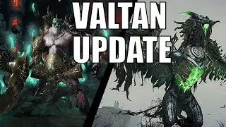 LOST ARK / Valtan is HERE