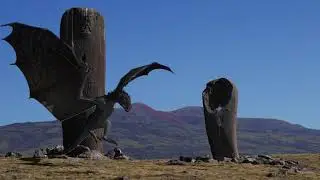 The Dragon of Azhdahak 😅