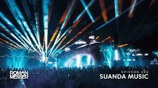 Roman Messer - Suanda Music 550 [