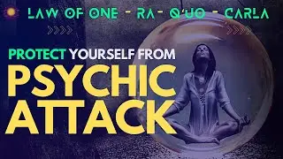 The Truth About "Psychic Attacks" and Using Psychic Self-Defense ( 'Like a BOSS' )