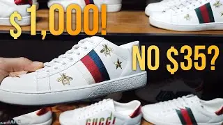 BEST FAKE MARKET IN CHINA!