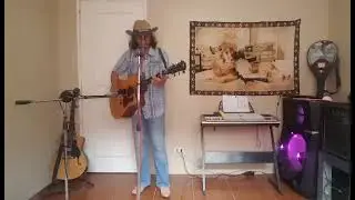 Four strong winds (Joecoustic cover)