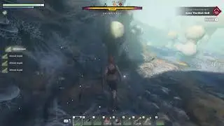 Enshrouded And Being Sick Sounds Like A Plan :D 