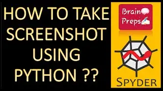 ScreenShot Tutorial | Using Python | Codeveloper