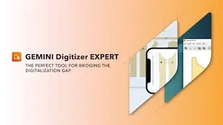Digitizer EXPERT