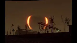 Scavenger mod Part 13 (Into the Radius) Looting and rare weapons