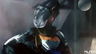 Really Slow Motion - Oxygen (Epic Hybrid Action)