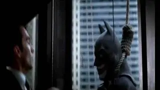 The Dark Knight - Halloween