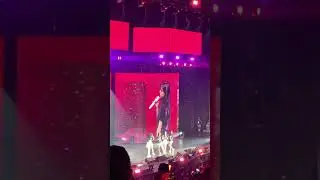 4K NOBODY LIKE YOU - ITZY THE 1ST WORLD TOUR CHECKMATE in SINGAPORE