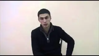 Ингуш о "Сирийском кидалове"