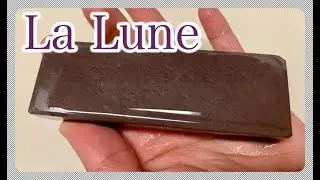 La Lune Natural Whetstone