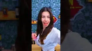 من فضلك رحب بتشارلي مورنينج ستار! #shorts #princess #education
