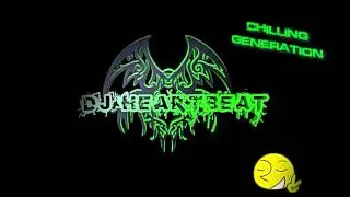 DJ HeartBeat - Chilling Generation