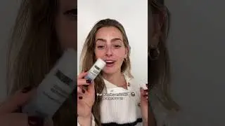 SABRINA CARPENTER USES BLOT & BLUR