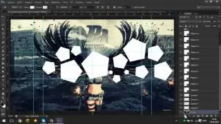 Tutorial #4 PSC6 - Como Fazer um Baner