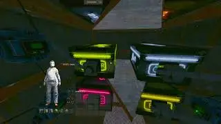 Wipe with n1s Controling vital rust x10