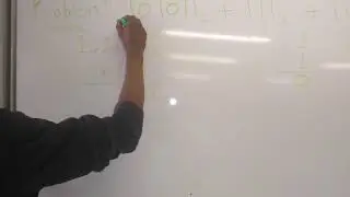 HOW TO DO BINARY ADDITION