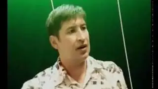 Рустем Гиззатуллин - Бахетле минуттар