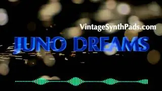 TAL Software Tal-U-No-LX - Juno Dreams - Presets for Tal-U-No-LX - Best VintageTal-U-No-LX  Presets