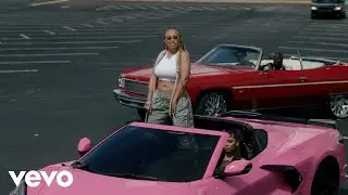 Latto - Soufside (Official Video)