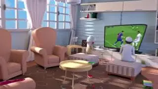 Ажоиб мултфилим