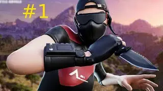 Why I'm Still The BEST FORTNITE PLAYER...