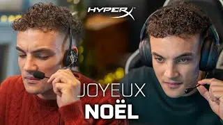 Aides ton équipe en cette saison festive