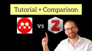 Mendeley and Zotero Tutorial in 2024 + Comparison. Learn how to insert citations.