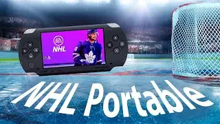 The best NHL game on Android