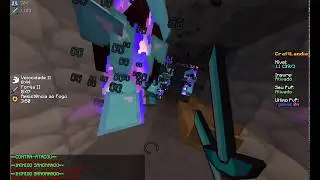 Craftlandia | Servidor Legacy (DESCRIÇÃO)