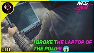 Need For Speed Heat Upload (story mode) Part-16 | Get Help From Roshni