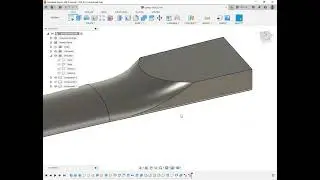 3d моделирование электрогитары. Часть 5