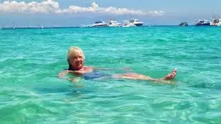 2017 in Kent England, West Coast Sweden, Padua, Scotland, Antibes (South of France)