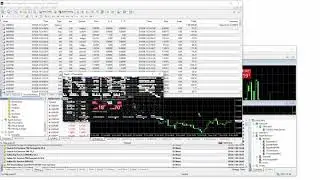 Journalytix - Getting more historical data from MT4 & MT5