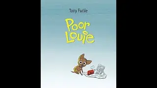 Story Time with Mr Tom - Poor Louie!